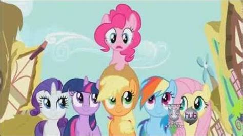 Smile Song | My Little Pony Friendship is Magic Wiki | Fandom powered ...