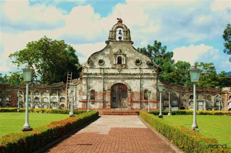 Laguna Philippines Tourist Spots