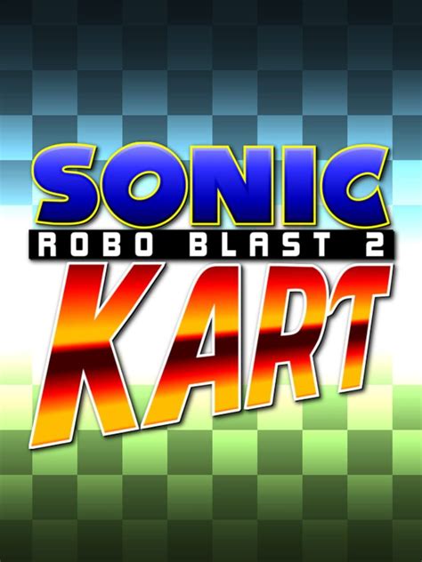 Sonic Robo Blast 2 Kart Server Status: Is Sonic Robo Blast 2 Kart Down ...