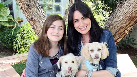 Rena Sofer Opens up About Sending Her Youngest to College | Soaps In Depth