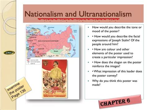 PPT - Nationalism and Ultranationalism PowerPoint Presentation, free download - ID:9523496