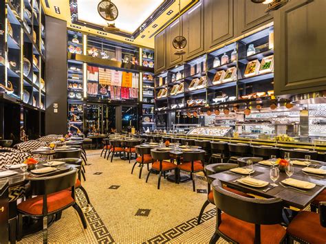 24 Best Restaurants in Brickell Right Now