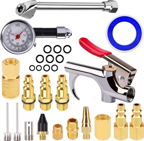 Best Air Compressor Accessory Kit - Home Appliances