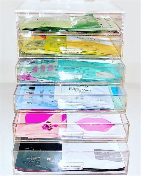 Are Expired Sheet Masks Really That Bad for You?