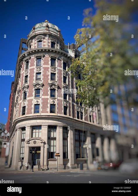 Downtown Albany New York Stock Photo - Alamy