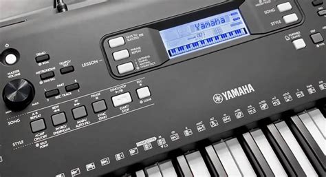 Đàn Organ Yamaha PSR-E373 (Chính Hãng Full Box 100%)