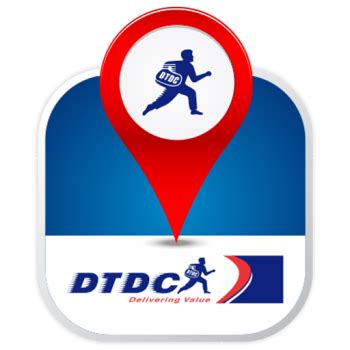 Dtdc International Logo Png Creative Designs