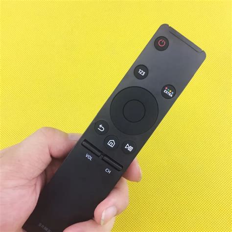 For Samsung BN59 01259D / Smart TV Remote Control 4K Controller UA40 ...