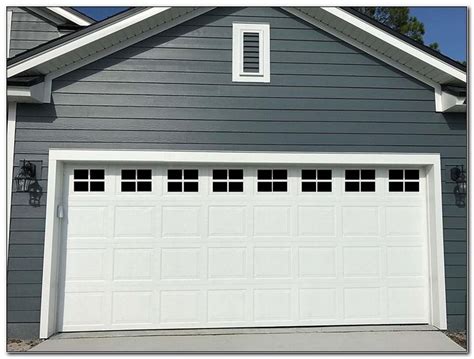 Magnetic Garage Door Window Decals Check more at https://perfectsolution.design/magnetic-garage ...