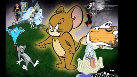 Tom and Jerry Halloween Special - Alchetron, the free social encyclopedia