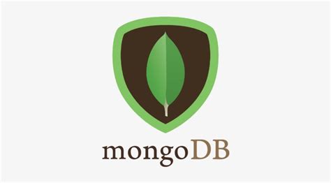 Download Transparent 9kib, 354x415, Unnamed - Mongodb Logo Svg - PNGkit