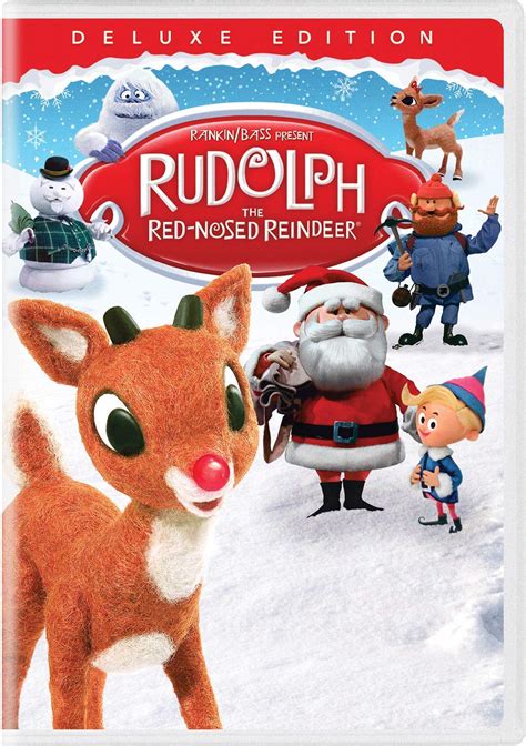 When Was The Song Rudolph The Red Nosed Reindeer