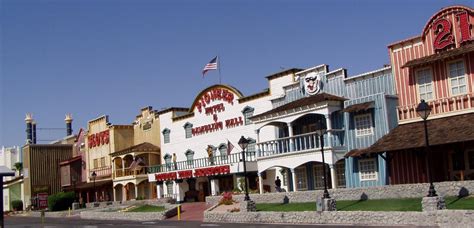 Pioneer Gambling Hall Laughlin Nv