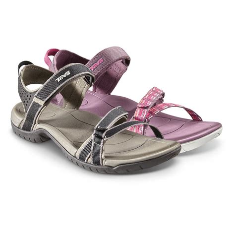 Teva Women's Verra Sport Sandals - 656501, Sandals & Flip Flops at Sportsman's Guide