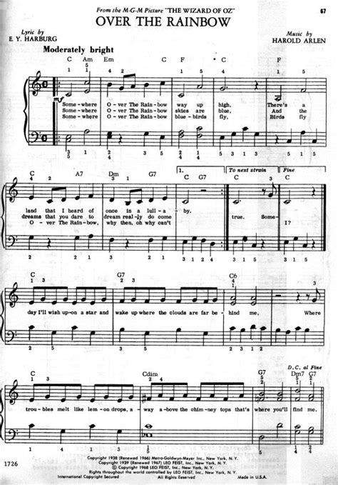 Pin by Bobbi H on Our Beautiful Music | Sheet music, Trumpet sheet music, Piano sheet music free