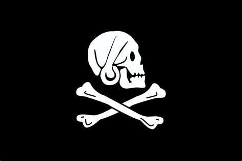 Clipart - Pirate Henry Every