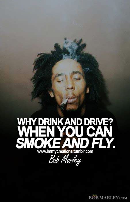 Quotes On Weed Bob Marley. QuotesGram