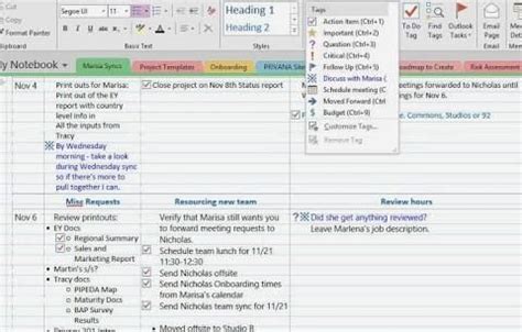 Image result for onenote bullet journal template | Onenote bullet ...