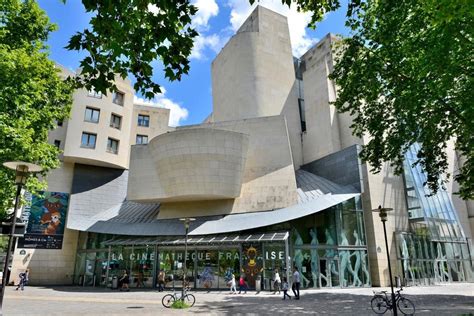 Cinémathèque Française, guardian of film history | Paris Update