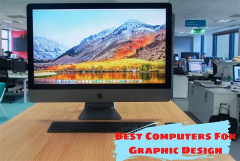 10 Best Computers for Graphic Design in 2022 | ComputerCareers