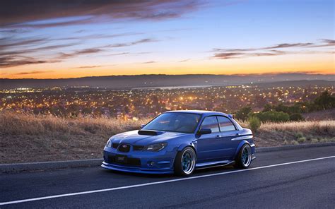 Subaru Impreza Wrx Sti Hawkeye - 1280x800 Wallpaper - teahub.io