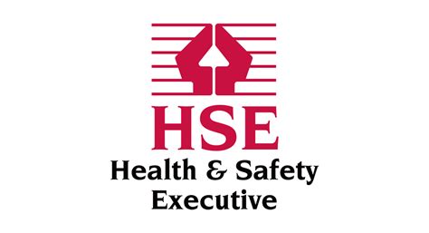 Health and Safety Executive (HSE) Logo Download - AI - All Vector Logo