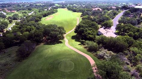 2015 Horseshoe Bay Resort Golf - YouTube