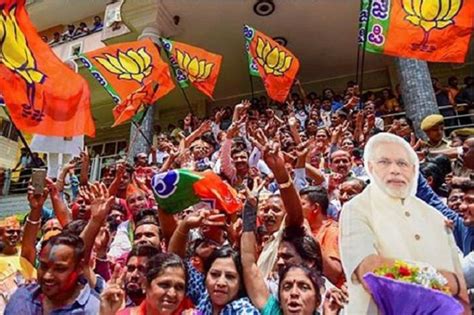 Telangana assembly election: BJP releases list of 28 candidates ...