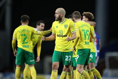 Norwich City vs QPR prediction, preview, team news and more | EFL ...