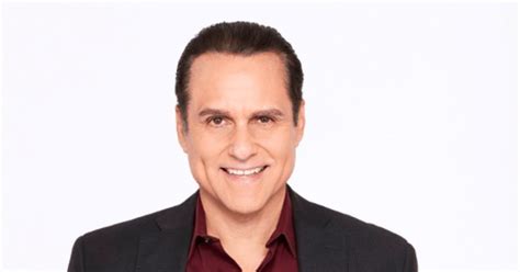 Maurice Benard on 30 Years at GH: "It’s Like My Second Family" - Daytime Confidential