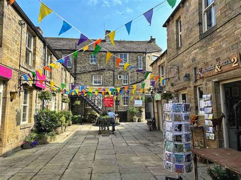 15 Wonderful Things To Do In Nidderdale AONB - The Whole World Or Nothing