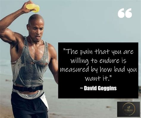 85 David Goggins Quotes to Help You Going Beyond Limits