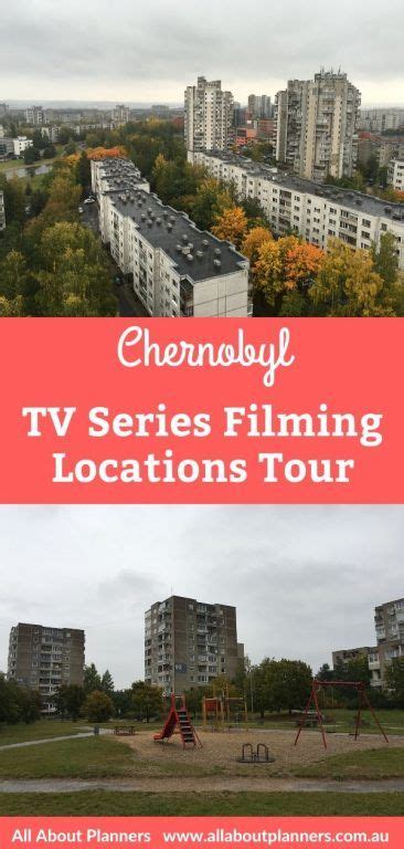 Chernobyl TV Series Filming Locations Tour in Vilnius, Lithuania | Filming locations, Tours, Vilnius