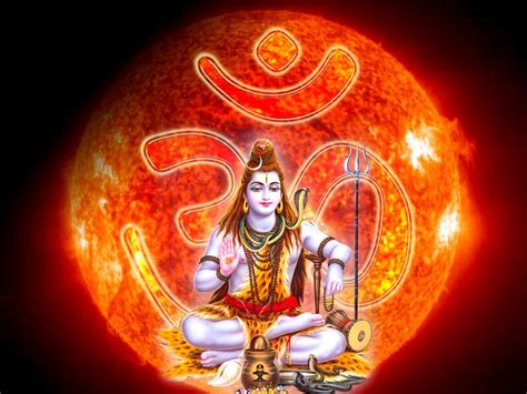 Was Shiva created by Vishnu? Or Vishnu was Created by Lord Shiva ...