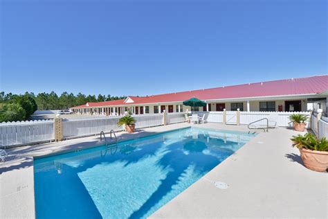 Americas Best Value Inn Hazlehurst, GA - See Discounts