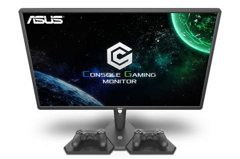 ASUS Reveals New Gaming and Professional Monitors | TechPowerUp