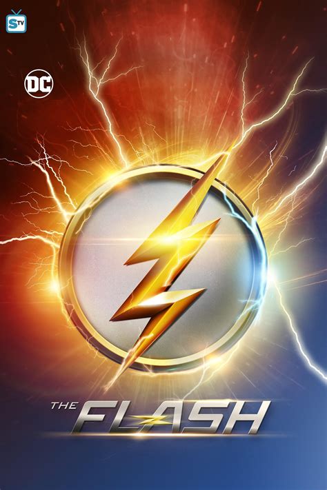 Bello The Flash Poster, The Flash Logo, Foto Flash, Flash Tv Series, Star Labs, Flash Wallpaper ...