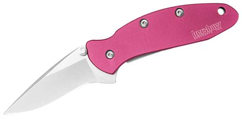 10 Pink Knives That Stand Out | Knife Colors | Knife Depot