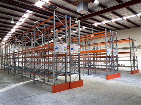 Toyco's New Warehouse | Auckland Racking and Shelving