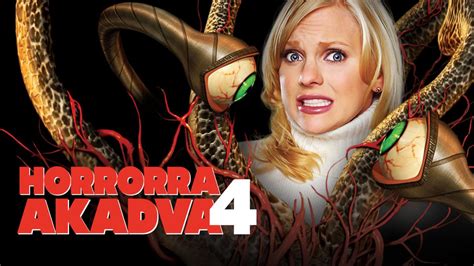 Horrorra akadva 4. megtekintése | Disney+