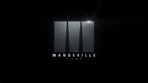 Mandeville Films - Audiovisual Identity Database