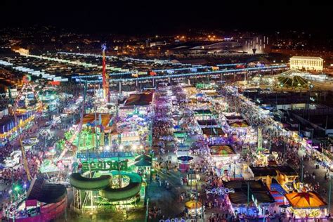 FERIA DE MALAGA: Time, locations, rides, food, drink, dancing and everything else you need to ...