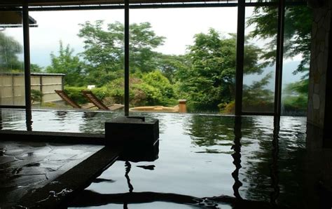 Gora Hanaougi, a Design Boutique Hotel Hakone, Japan