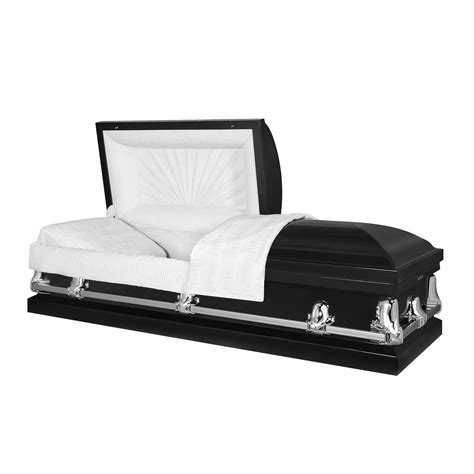 Black People In Caskets