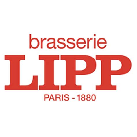 Reservation at BRASSERIE LIPP restaurant - Paris | KEYS