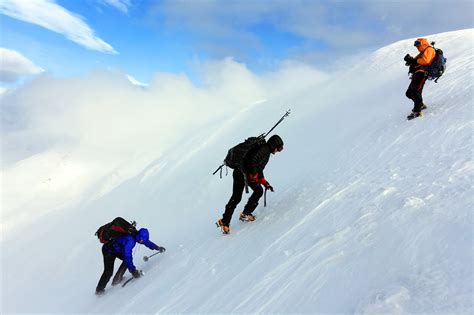 What is Alpine Climbing and How Can You Get Started?