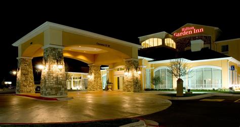 Hilton Garden Inn Amarillo 9000 Interstate 40 West Amarillo, TX Hotels & Motels - MapQuest