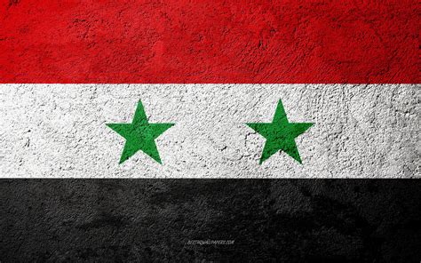 Syria Flag Wallpapers - Top Free Syria Flag Backgrounds - WallpaperAccess