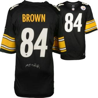 Official Autographed Football Jerseys | Authentic Signed NFL Jersey