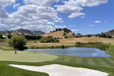 CordeValle Resort - Silicon Valley Attractions